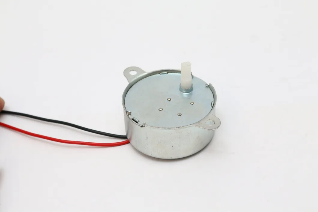 Motor síncrono