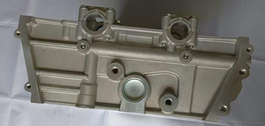 Cabeça de Cilindro Ford Ka 1.0L J3bz6049b J3bz-6049-B