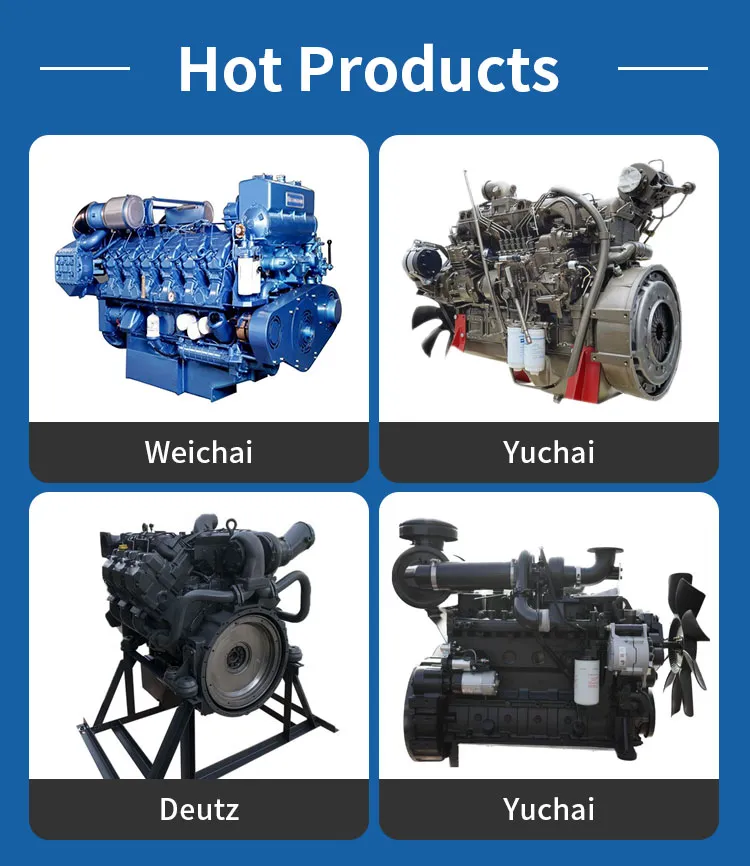 F10L413f F10L413fw F12L413fw Montagem do Motor Refrigerado a Ar 10/12cylinder 4stroke Motor Diesel Turboalimentado para Deutz