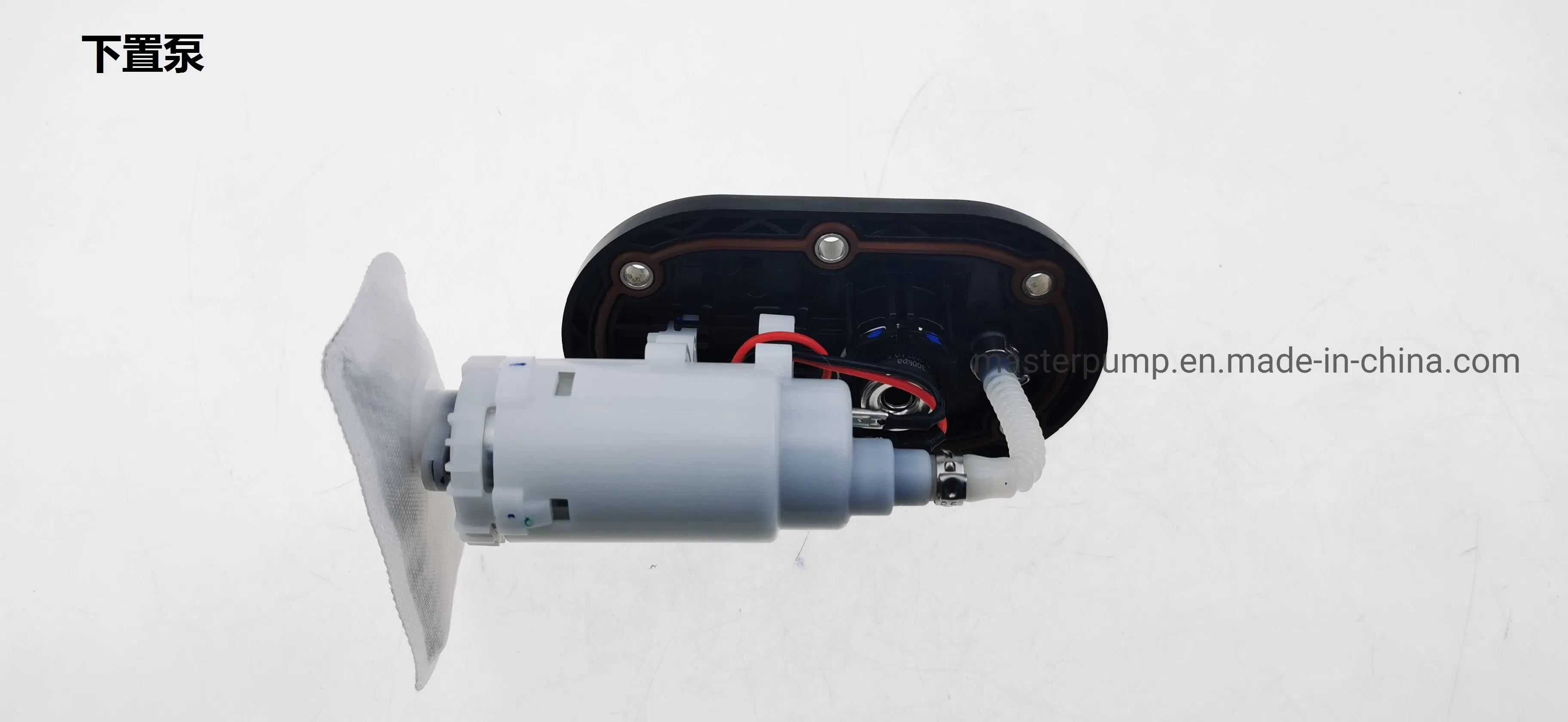 Mis-001 Sistema de Injeção Eletrônica de Combustível para Motocicletas