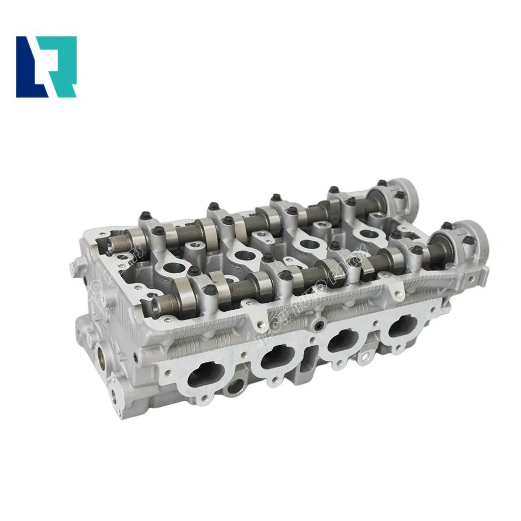Cabeça de Cilindro Completa 96378691 96446922 para GM F16D3
