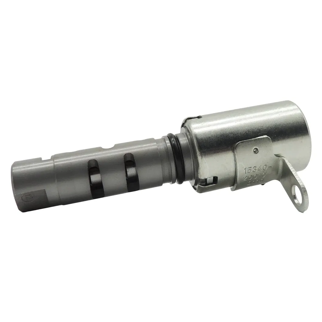 Válvula de Controle de Óleo do Solenoide
