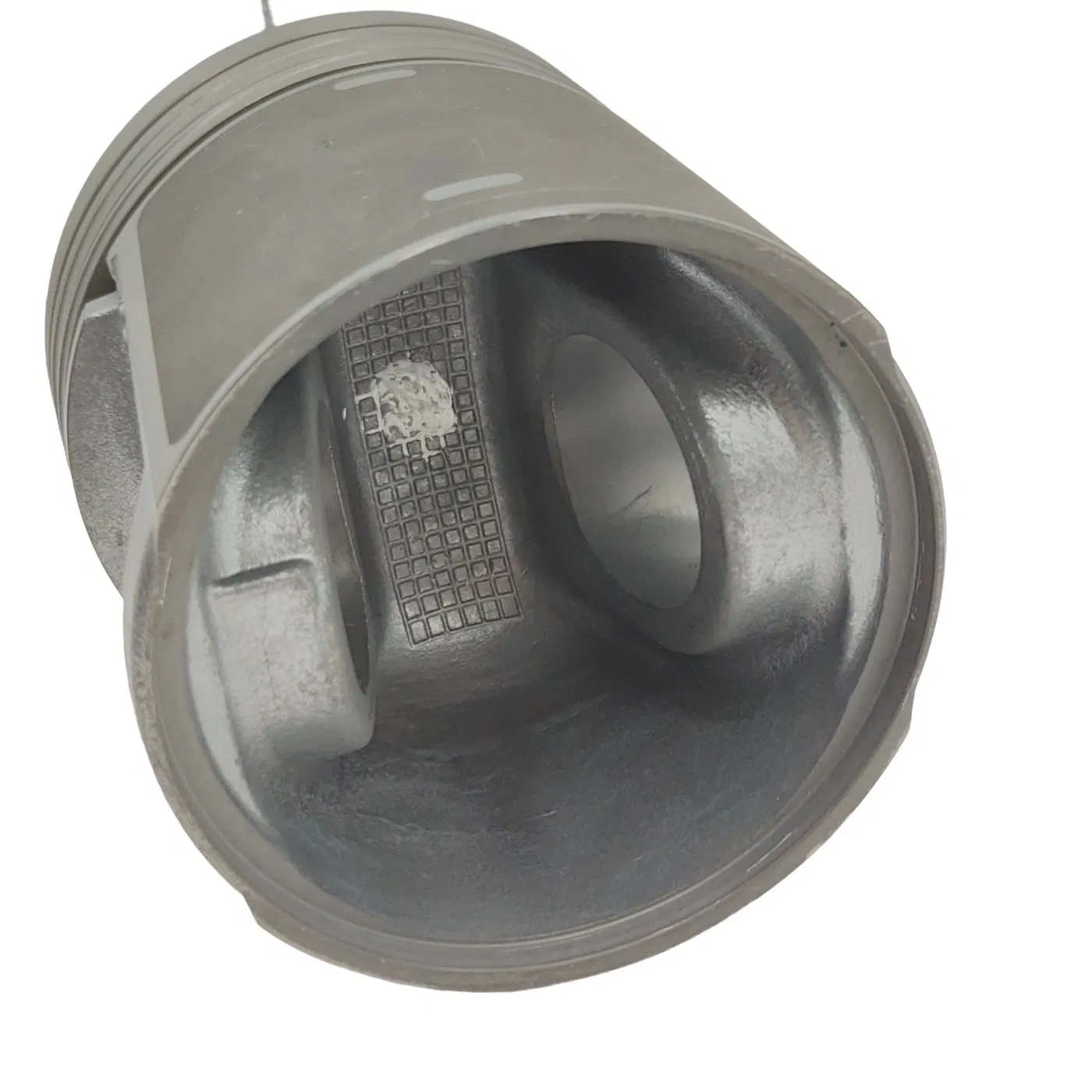 Peça de Maquinário Durável Escavadora Usinagem CNC Motor a Diesel Caminhão Piston Forjado para Perkins 3135m105 1103/1104/1106 para Caterpillar E315D E318d Motor