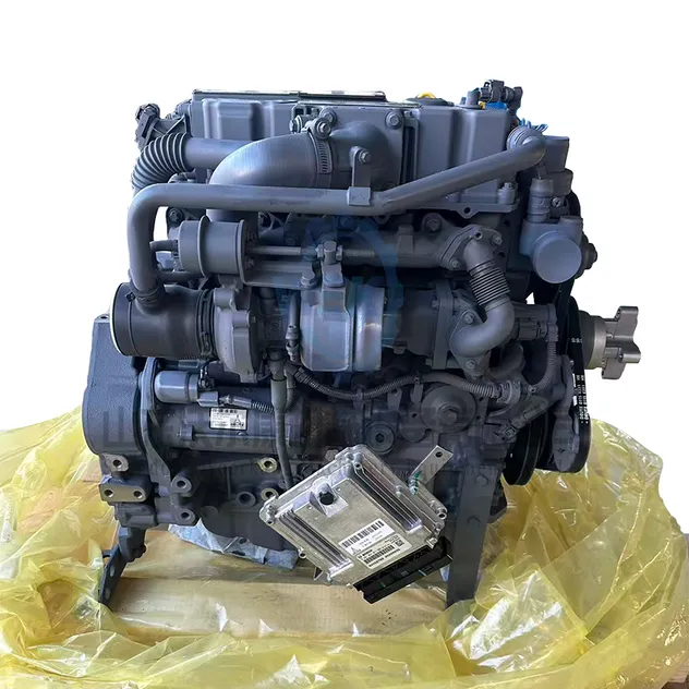 Peças de Máquinas de Construção: Unidade de Controle do Motor (ECU) Versão 11381435 para Ec250EL, Ec380EL, Ec480EL, L180h, L70h Escavadeiras