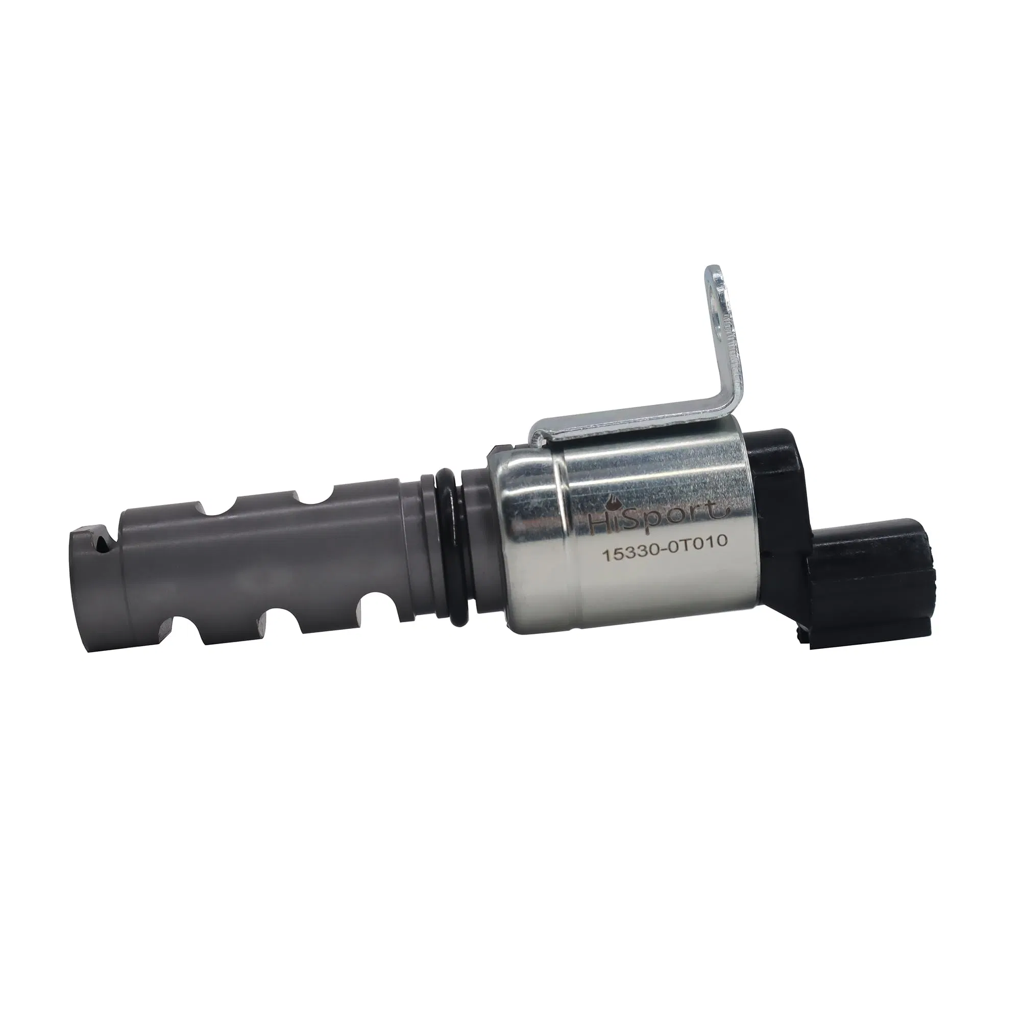 Solenoide de Válvula de Tempo Variável 153300t010 - Compatível com Toyota Camry Corolla Highlander Matrix RAV4 Controle de Óleo do Motor Vvt Substituir 153300t010 1533037010 191