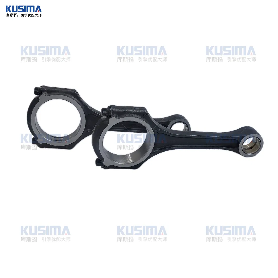 Conector de Biela Premium Kusima OEM 2710301520 para Mercedes Benz M271