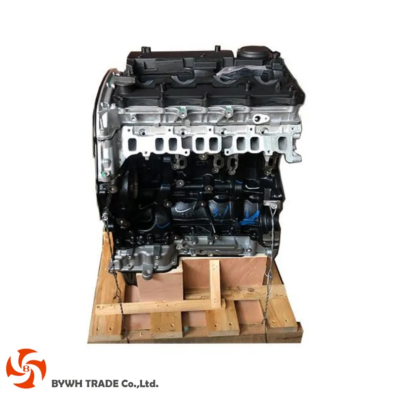 Conjunto de Cilindro de Peças de Automóvel Bloco Longo do Motor para Ford Transit V348 2.2L Jx4d22 DC1q-6006-AA