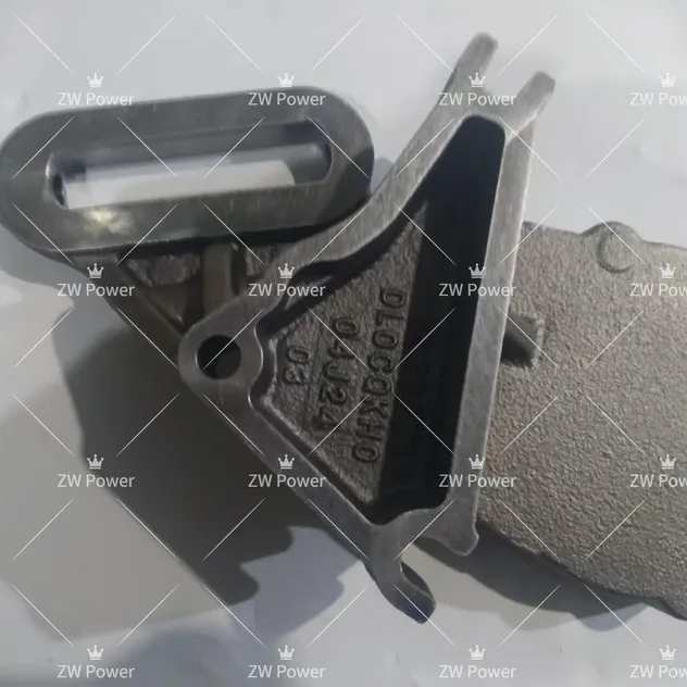 Suporte de Ventilador de Alta Durabilidade Cummins 3253776X