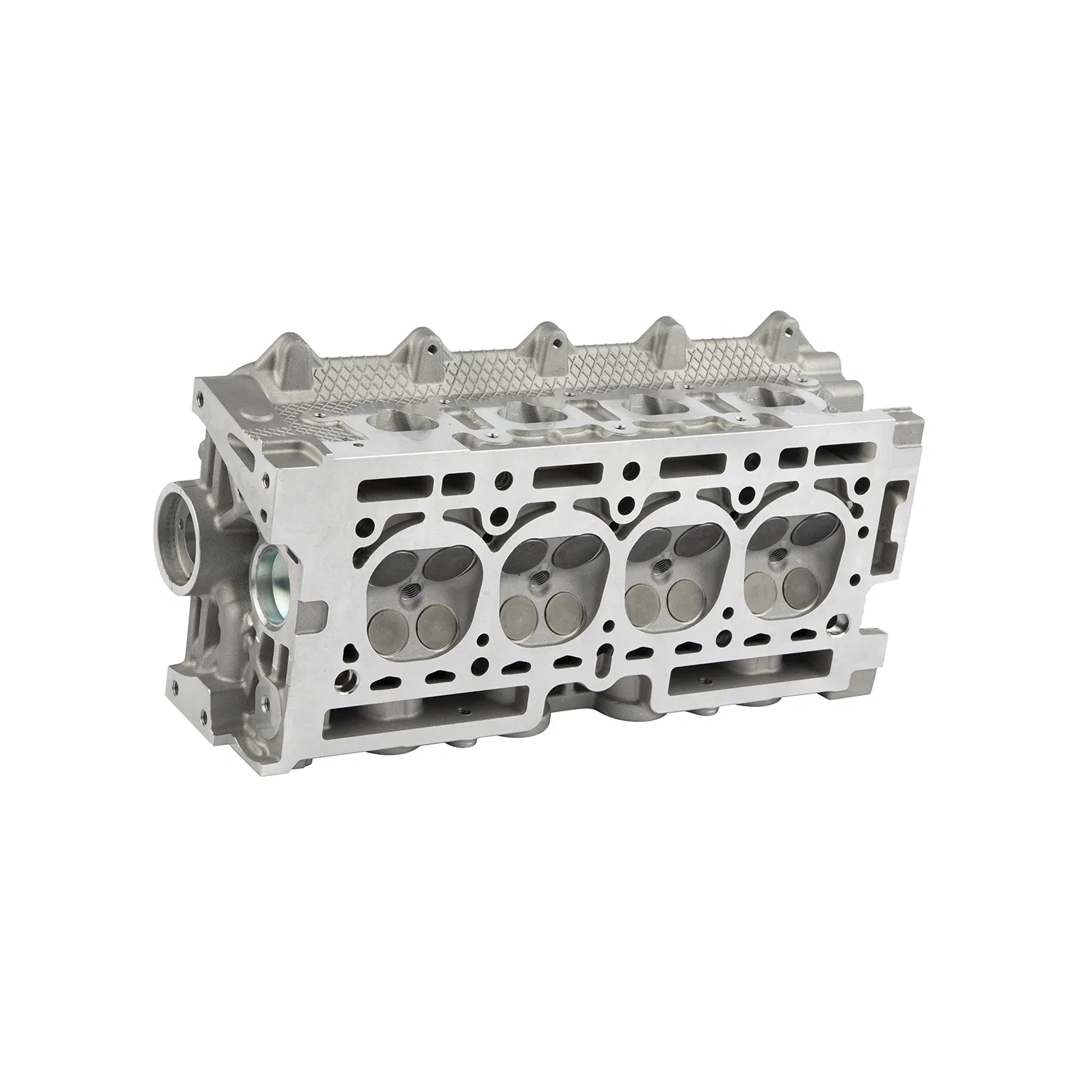 D4f Cabeça de Cilindro para Clio 1.2 16V Conjunto de Cabeça de Cilindro para Renault 7701478273 7711497415 7701475751