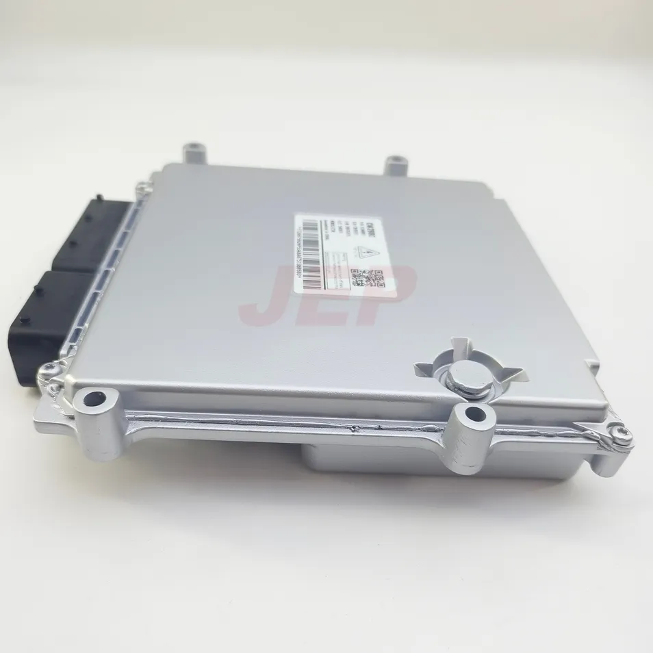 ECU ECM 5348867 Detalhe 2
