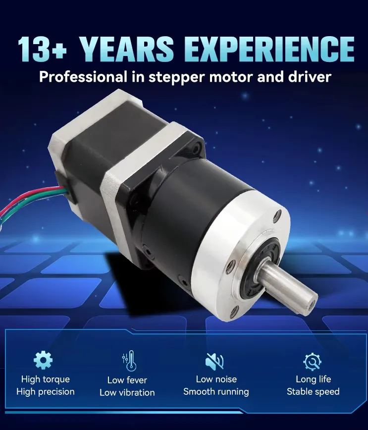 Inside Metal Gearbox Details