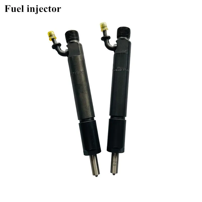 Deutz Auto 02112633 Fuel Injector