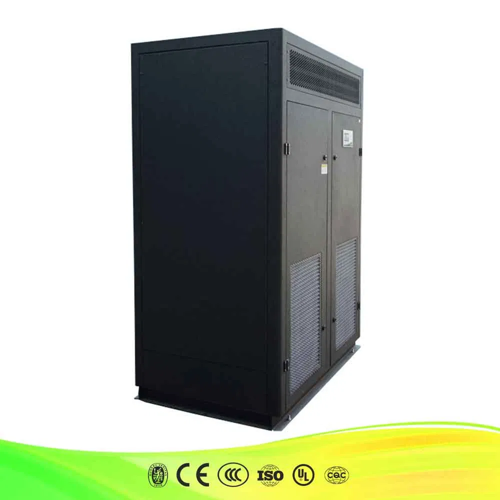 Sistema Avançado de Resfriamento do Núcleo do Motor para Centros de Dados de Telecomunicações