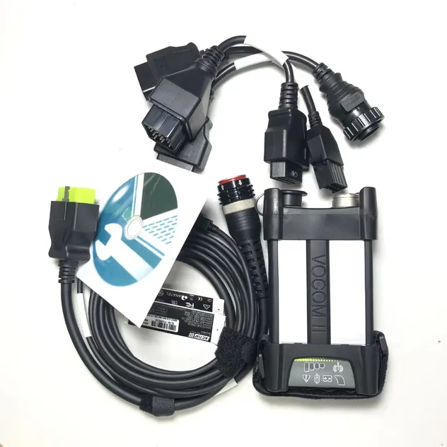 Diagnostic Tool