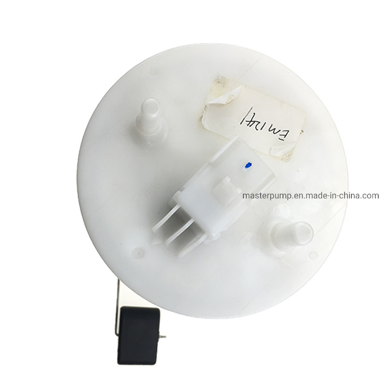 Em1241 Fabricante Fornecedor de Sistema de Bomba de Combustível Elétrica a Gasolina Submersa para Chevrolet Matiz