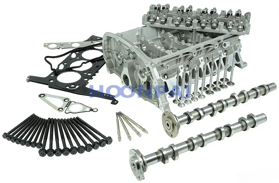 Gama de Produtos de Peças de Motor
