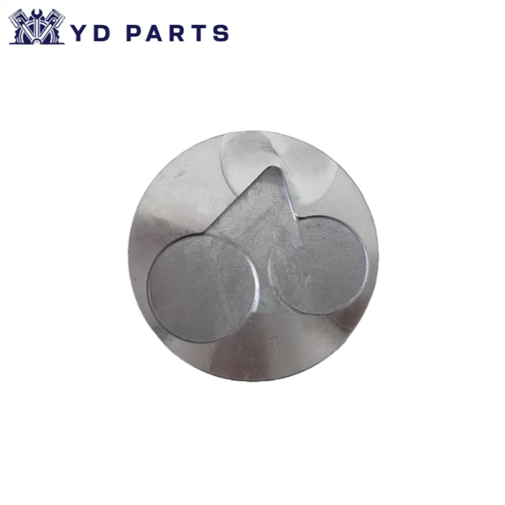 Pistão do Motor de Escavadora para Kubota V1505 16060-21114