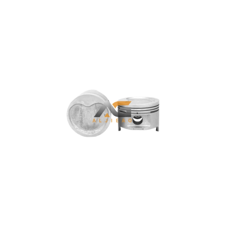 13101-16010 Preço de Fábrica de Pistão de Motor e Kit de Pistão Serviço OEM para Peças de Motor de Carro de Passageiro Peças de Pistão de Motor Diesel Peças de Reposição de Pistão