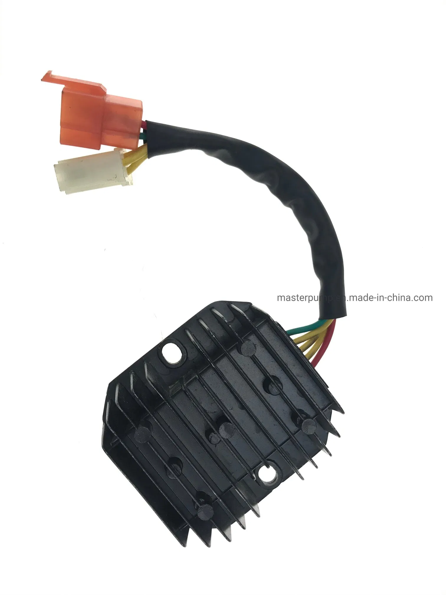 Mis-001 Sistema de Injeção Eletrônica de Combustível para Motocicletas