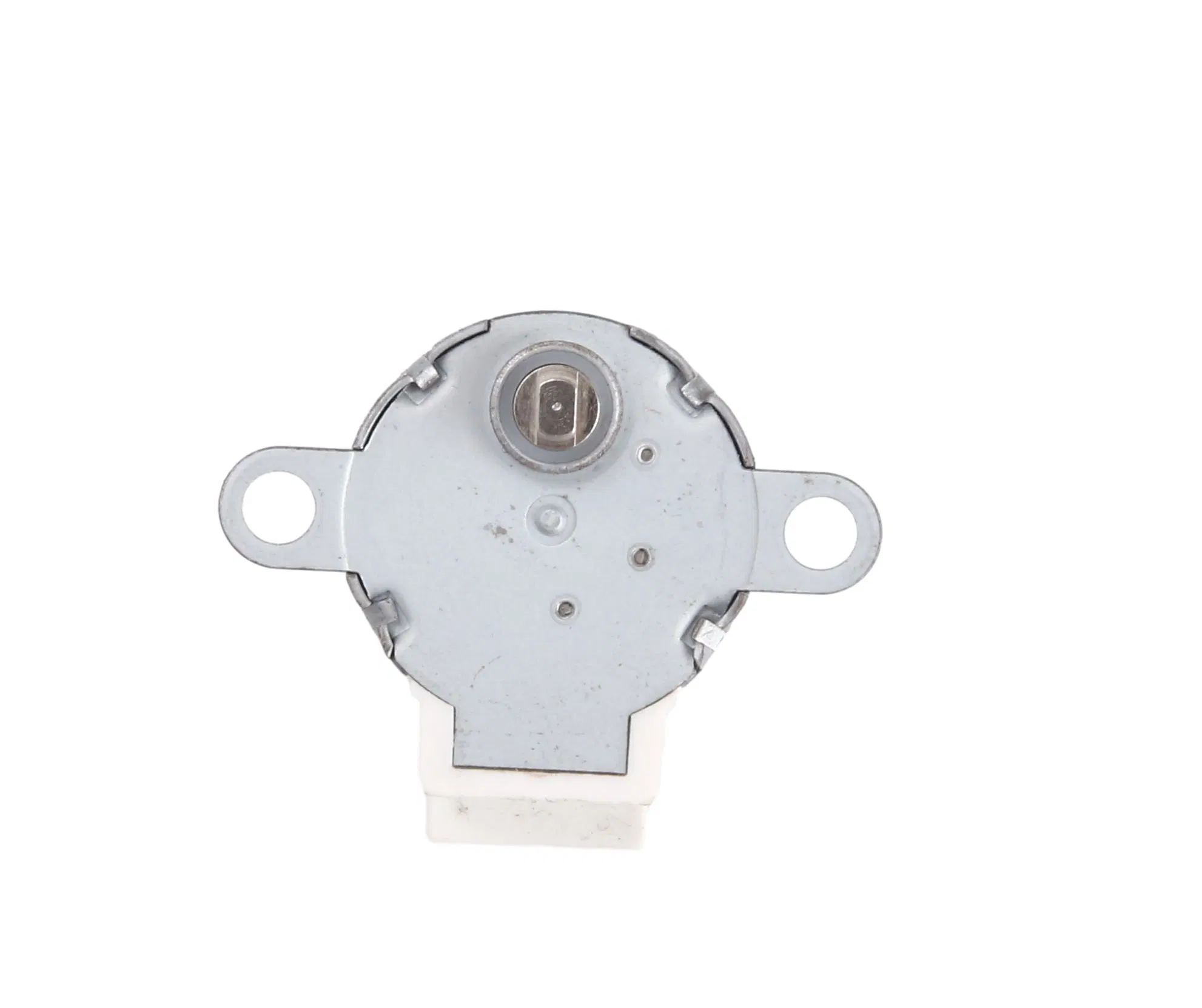 12V Motor de Passo Micro DC para Fechaduras Eletrônicas Válvulas