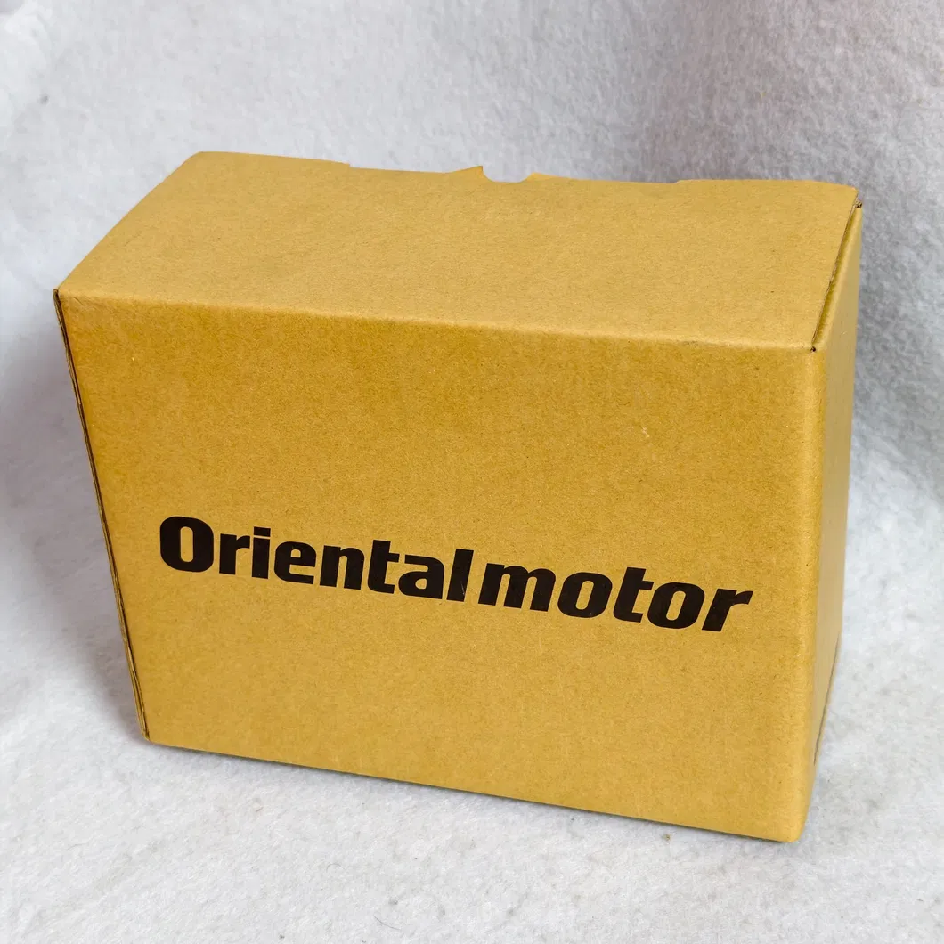 Novo Original Orientalmotor Motor Oriental 2-Phase Motores de Passo Pk296-E4.5t-A6