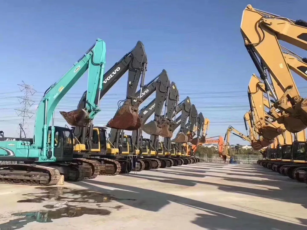Bulldozer em Teste
