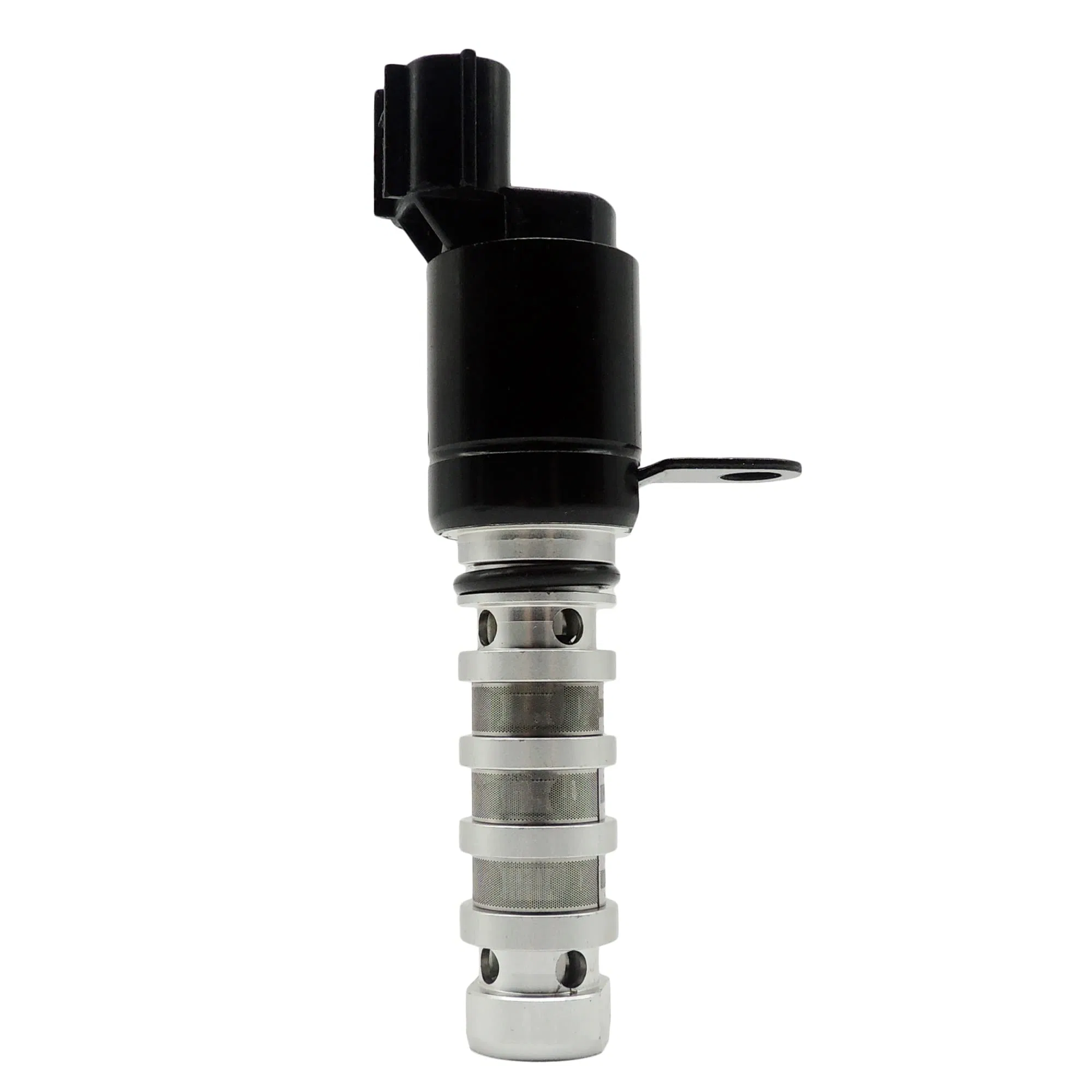 Válvula Solenoide de Controle de Óleo para Válvula de Tempo Variável do Motor - Compatível com Modelos Hyundai/Modelos KIA, Substitui 243552g500, 918-025