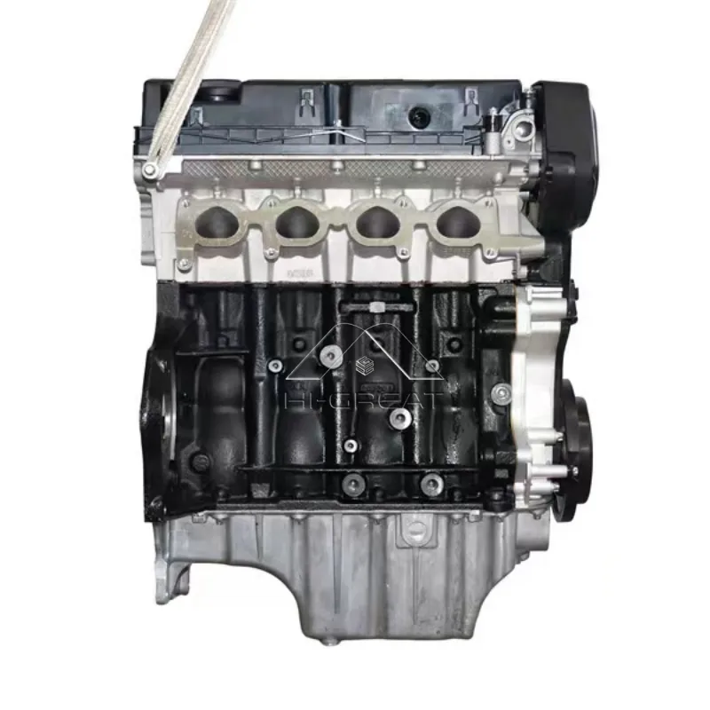A16let Motor Turboalimentado Llu para Opel Astra Insignia Corsa Chevrolet Cruze Malibu Buick Regal Saab
