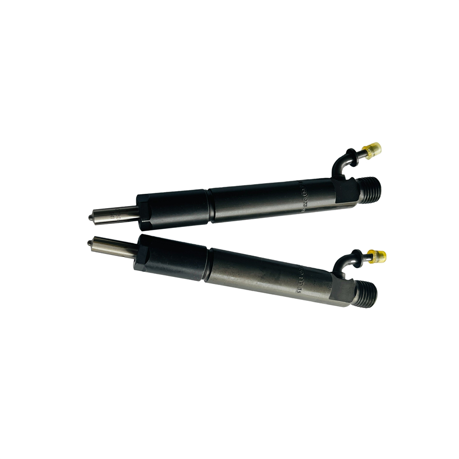 02112633 Deutz Bf6m1013mc Peças do Motor Diesel Sistema de Injeção