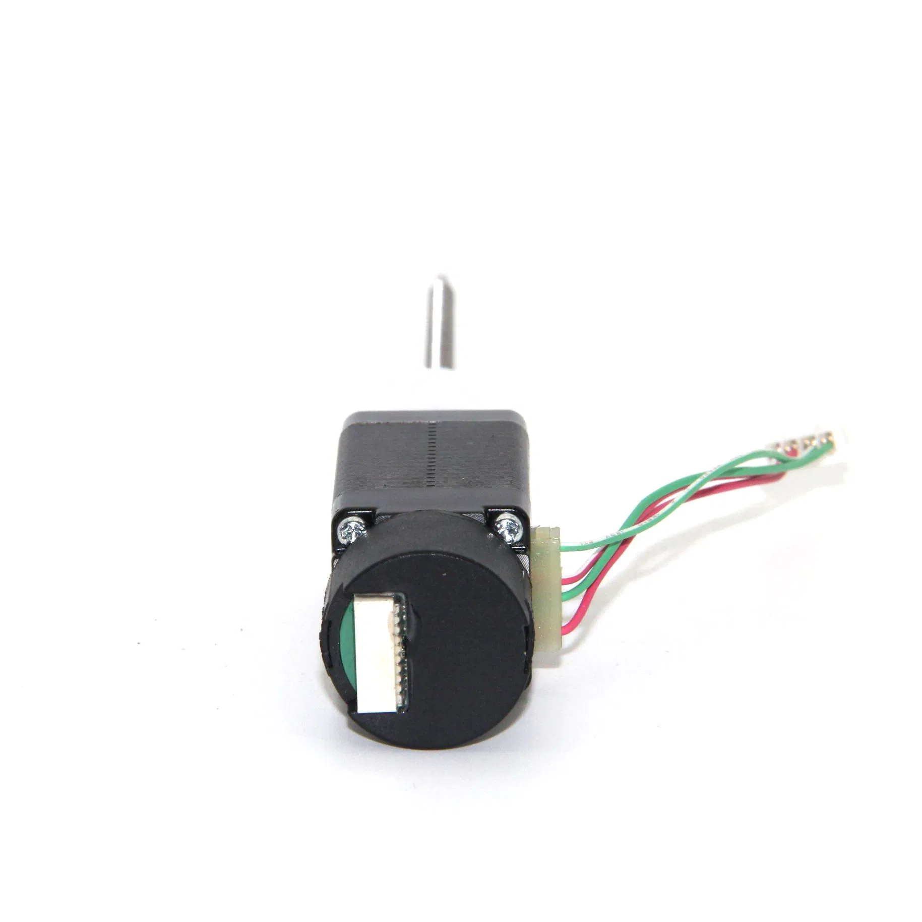 Fábrica de Motores de Passo Elétricos DC para Ar Condicionado (Corrente 0.5/0.6A)