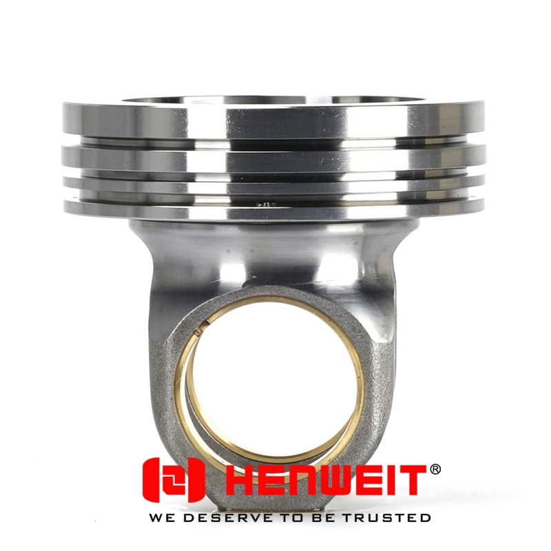 Pistão de Aço OEM para C-15 3406 6nz Motores Diesel 1807352