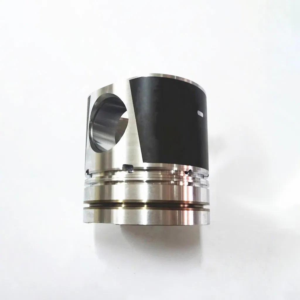 Venda Quente Peças de Caminhão Pesadas de Aço Forjado Feitas na China Motor a Diesel Pistão 612600030011 para Weichai Wd615 com Sinotruk HOWO Shacman FAW J6