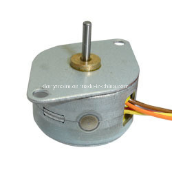 42by Motor de Passo Elétrico de Longa Duração Pm para Plotter de Corte