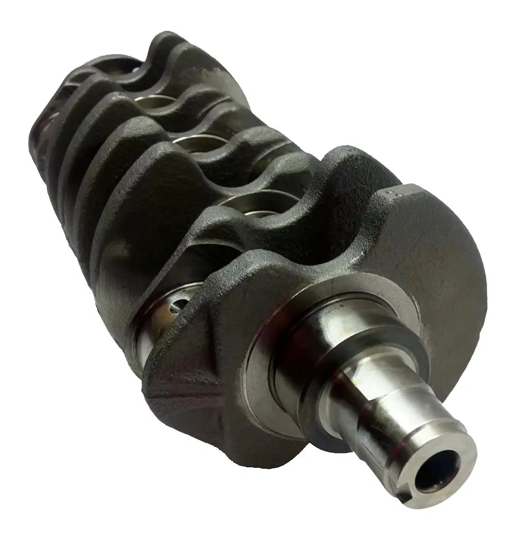 Virabrequim do Motor VW Gol Fox Saveiro 1.6L 032105101AC