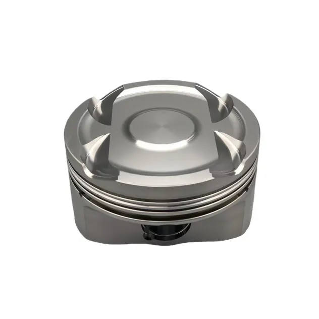 276dt Lr051508 Biela para Land Rover Tdv6 2.7 Biela Diesel