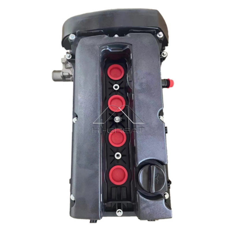A16let Motor Turboalimentado Llu para Opel Astra Insignia Corsa Chevrolet Cruze Malibu Buick Regal Saab