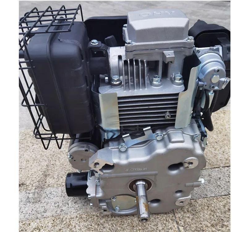 Detalhe do motor 5