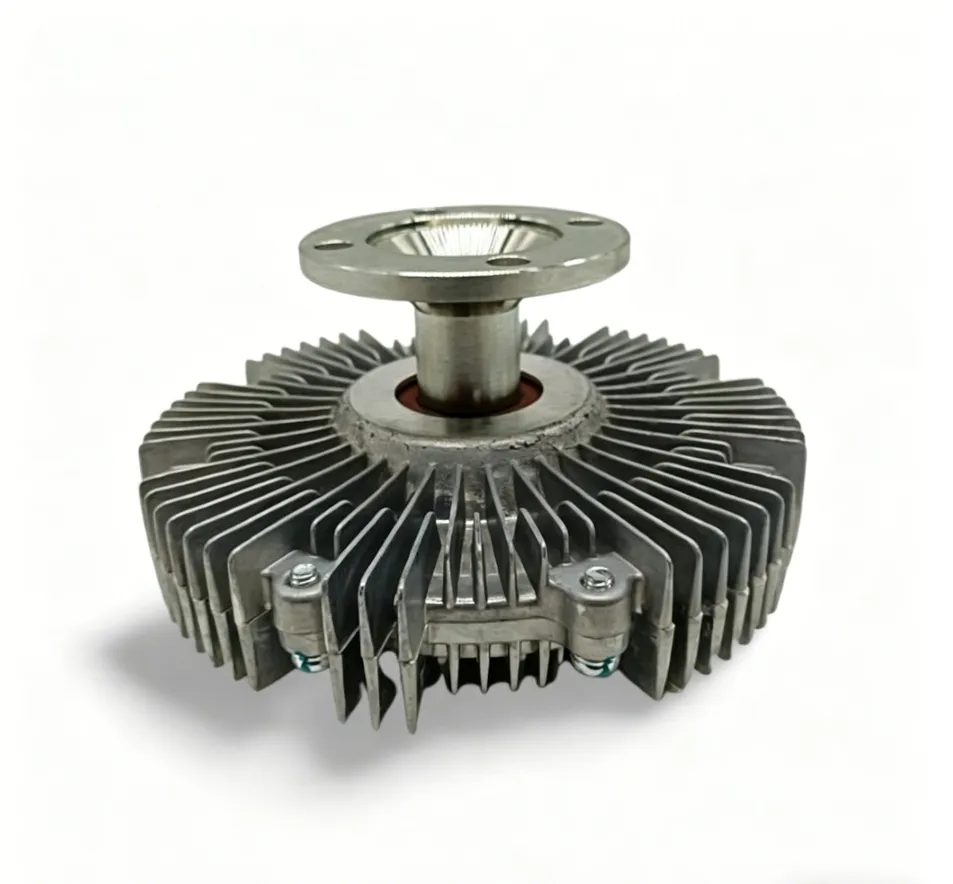 Embraiagem da Ventoinha Toyota LandCruiser 1HZ HZJ78 HZJ79
