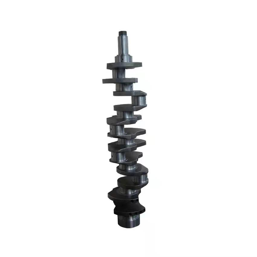 6 Eixo de Manivela de Motor Diesel para Nissan 12200-Z5500 Fe6