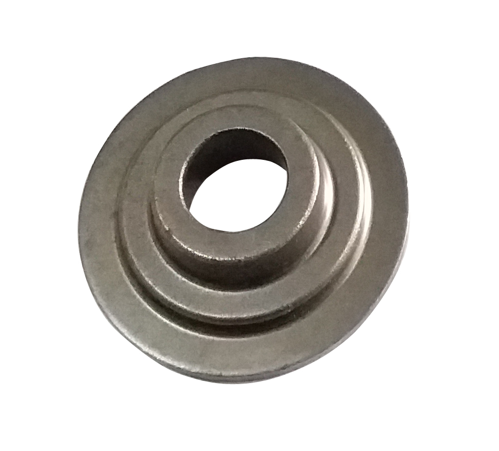 Retentor da mola da válvula 65.04103-0014 para o sistema de temporização do comando de válvulas do motor Doosan