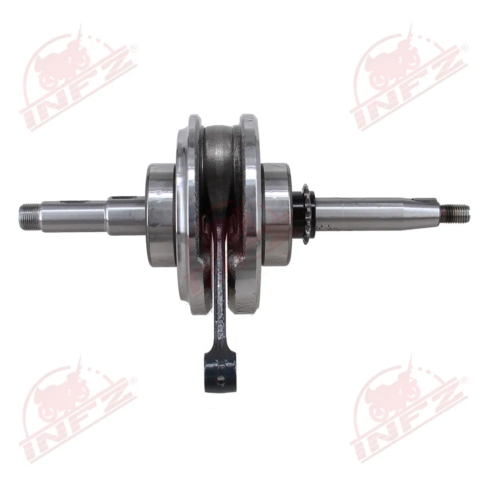 Peças de Reposição do Motor de Motocicleta Infz Rolamentos de Virabrequim Suzuki Ax100 Bajaj Bm100 CT100