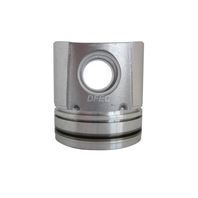 6bt 5.9L Peças de Auto para Motor Diesel Pistão 3926636 3926631