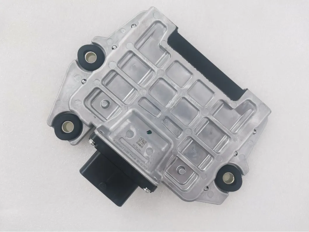 Unidade de Controle Eletrônico ECU DF127056