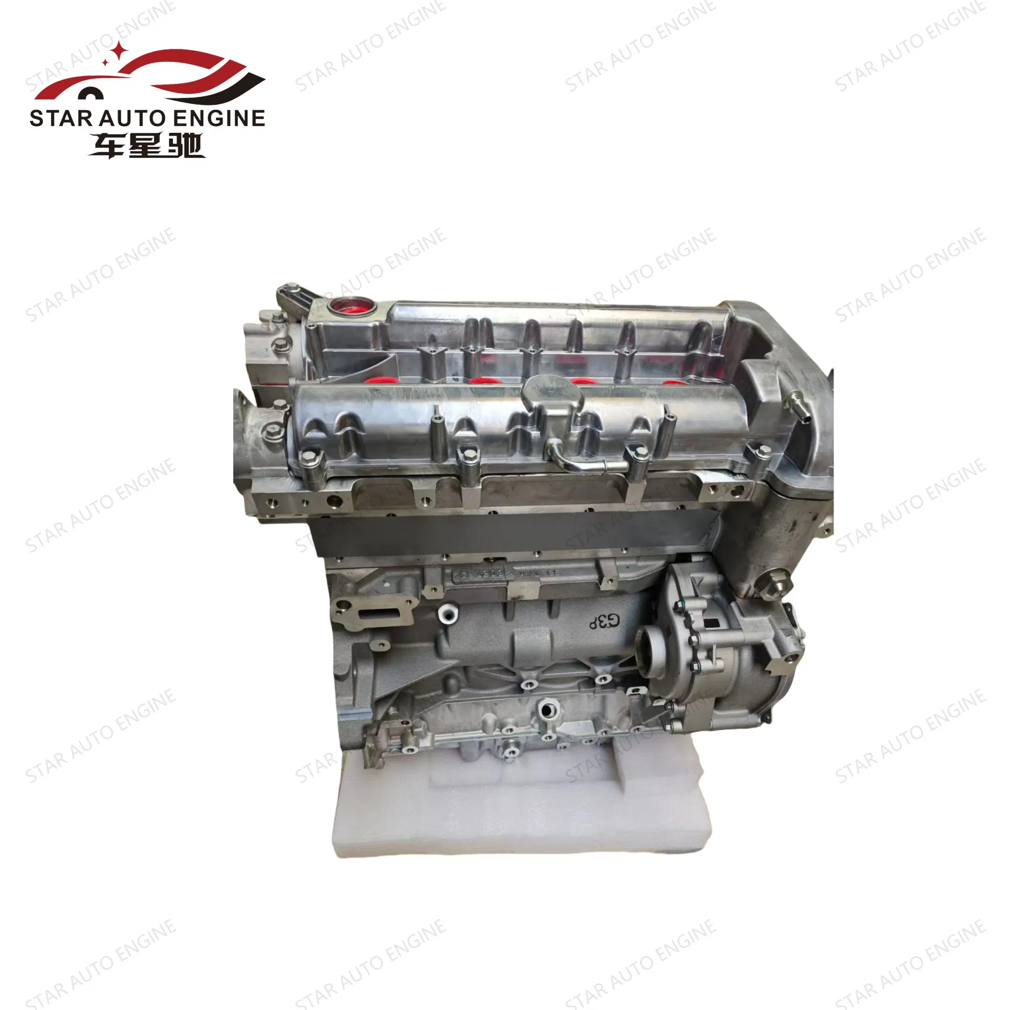 A20nht A20nft Motor Ecotec Ldk da General Motors Carro Russo Motor Turboalimentado de Quatro Cilindros