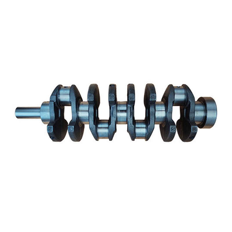 23111-4A010 Fornecimento de Fábrica de Peças de Auto Motor Virabrequim para Mitsubishi L200 K74 2.5TD 4D56 4D56T D4BA D4BH Motor