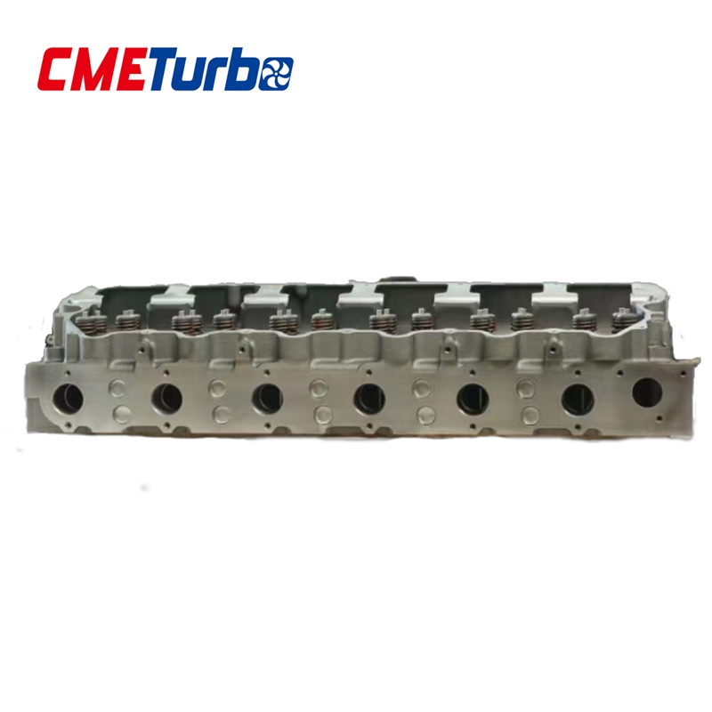 Conjunto de Cabeça de Cilindro 20r2645 para C15/3406e com Válvulas de Inconel