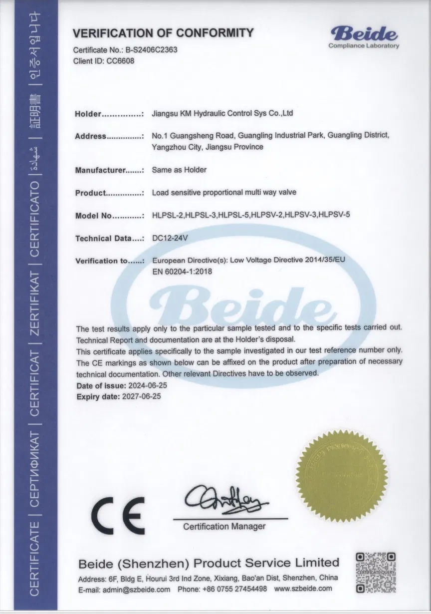 Certificado de Patente de Inovação