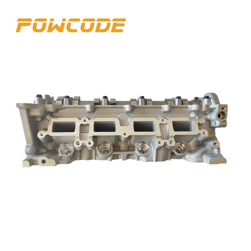 H5f Peças de Motor de Automóvel 1104100q2f Conjunto Completo de Cabeça de Cilindro para Renault 1.2t