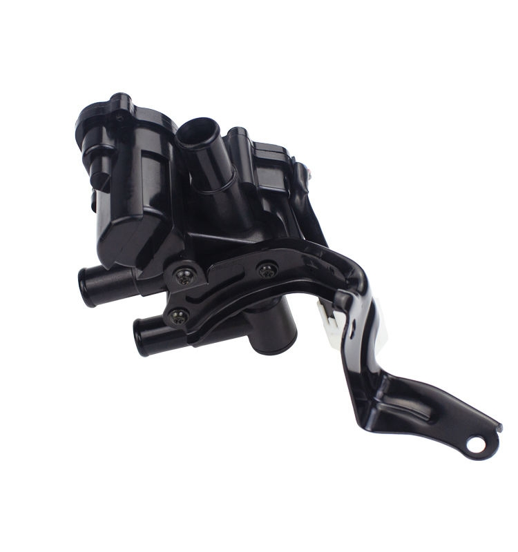 para Toyota 16671-21010 Controlador de Resfriamento Sistema de Resfriamento