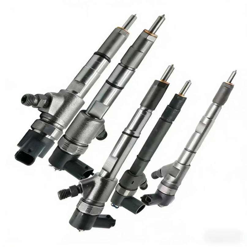0445110542 Sistema de Injeção de Combustível em Óleo de Motor Diesel Injetor 0 445 110 542 para Bos - Injetor Diesel